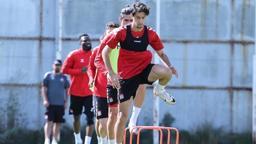 Sivasspor’da Serikspor maçı öncesi alarm! Osman Zeki Korkmaz kararını verdi