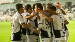 Altay'a 6 hafta sonra güzel haber! İlk kez başardı