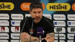 Vanspor, Adana Demirspor'a 4 gol attı! Hakan Kutlu maç biter bitmez isyan etti: Nasıl bu hale düşüyor