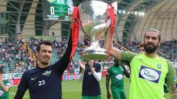 Akhisarspor resmen tarih oluyor! 6 dolara satışa çıkardılar