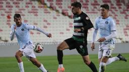Adana Demirspor 4-0 yenildi, teknik sorumlu beğendi: Güzel bir maç oldu bizim için