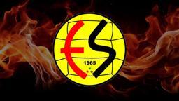 Eskişehirspor'da beklenmedik ayrılık! Sezonun ortasında gitti