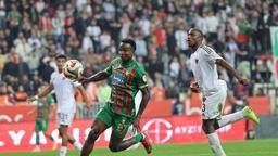 Amedspor şampiyonluk potasına girdi! Milli araya yüksek moralle giren takım izne çıktı