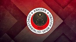 Gençlerbirliği’nden olağanüstü seçim kararı! Tarih belli oldu