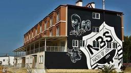 Amatöre düşme hattındaki Nazillispor'a bir darbe de tesislerden geldi! Tahliye kararı tebliğ edildi