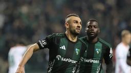 Kocaelisporlu taraftarlardan Serdar Dursun’a derbi tepkisi! Paylaşımlarını hemen sildi