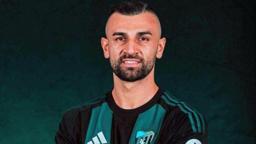 Kocaelisporlu Serdar Dursun'dan 'Fenerbahçe' özrü