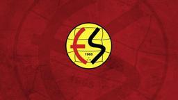 Es-Es artık sahada 13 kişi! Yeni maskot "Şimşek" tanıtıldı