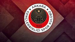 Gençlerbirliği’nde seçim: Mehmet Kaya ve Çağrı Çetin başkanlık için yarışacak