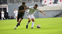 Altay – Eskişehir Anadolu Spor maçında 3 puan 2 golle geldi