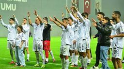 Altay krizden 3 puan çıkardı! 'Altay için bu mücadeleye katılın, el verin'