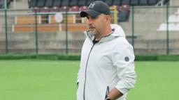 Nazilli Spor'da Özkan puanla başladı: 'Maç boyunca oyunun hakimi bizdik'