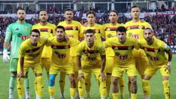 Eskişehirsporlu 7 futbolcuya kötü haber! TFF kararı açıkladı