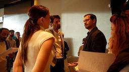 “Bu ekip bir harika”