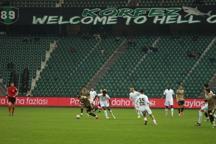 Kocaelispor, kupaya 3 puanla başladı