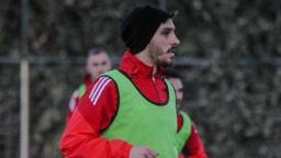 Somaspor ikinci yarıya yeni teknik direktörüyle hazırlanıyor: Hedef ligde kalabilmek