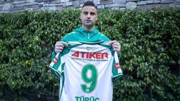 Konyaspor ara transfer döneminde kadrosunu güçlendiriyor! Svendsen ve Türüç ile sözleşme imzalandı