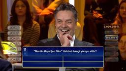 Beyaz, Kanal D’nin reyting Joker’i oldu!