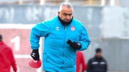 Sivasspor'da Mehmet Altıparmak ayrılıyor mu? Resmi açıklama geldi