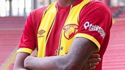 Göztepe'ye Alexis Antunes, Guilherme Luiz sonrası Brezilyalı golcü müjdesi!