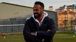 Kütahyaspor'da deprem! İlker Avcıbay ile yollar ayrıldı