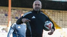 Gebzespor'da ipler koptu! Muzaffer Bilazer ile yolları ayırdı