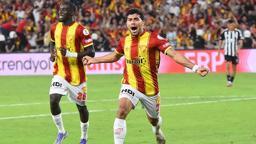 Göztepe kapıya koydu! Sabra ve Ruan elde patladı