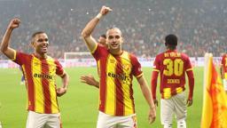 Göztepe ikinci yarıya sahasında başlayacak! Yeni transferler ilk maçlarına çıkıyor