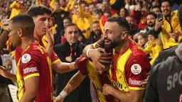 Göztepe Başkanı Ankersen: 'Sezonun ikinci yarısı için saldırmaya hazırız'