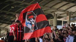 Amedspor-Vanspor derbisi öncesi resmen belli oldu