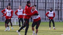 Samsunspor'dan 4 futbolcunun sakatlığı hakkında açıklama geldi