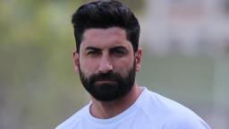 Elazığspor’da Kaleci Muammer sözleşmesini feshederek veda etti