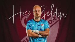 Elazığspor eski kalecisi Hakan Canbazoğlu’nu renklerine bağladı