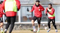 Sivasspor, Sarıyer maçı öncesi harekete geçti