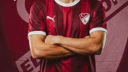 Elazığspor, Bursaspor'un eski oyuncusunu transfer etti