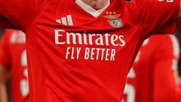 Konyaspor, Benfica'nın eski yıldızını transfer etti