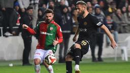 Karşıyaka, Eskişehir Anadolu karşısında! Kötü haber geldi