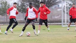 Sivasspor'dan Vanspor maçı öncesi hamle geldi