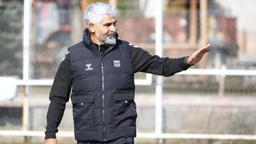 Sivasspor'da İsmet Taşdemir ayağının tozuyla açıkladı: Bu sene zor gibi