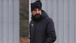Elazığspor'da Adem Çağlayan 'sıkıntılar var' deyip itiraf etti: Artık bulunmaz