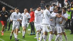 Altay'da 6 oyuncu birden alarm veriyor