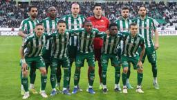 Konyaspor'da Guilherme krizi! Yönetim kapıya koydu, Adil Demirbağ seçildi