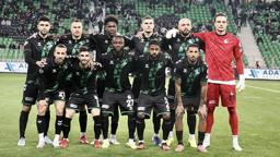 Sakaryaspor'da deprem! Hakan Kutlu da çare olmadı, 2. lige düşme tehlikesi