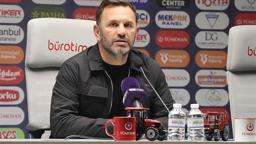 Konyaspor hezimeti sonrası Okan Buruk konuştu: Galatasaray kazanmak zorundaydı