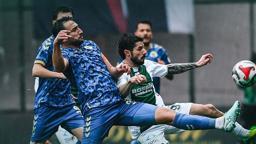 Menemen FK Play-Off'tan kopuyor! Son 5 maçında 4 yenilgi ve 1 beraberlik alarak çöküşe geçti