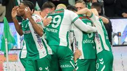 Konyaspor’a kötü haber! FIFA yasak kararını açıkladı
