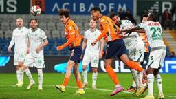 Konyaspor'da İlhan Palut 2-0 yenilince itiraf etti: Şikayetim yok