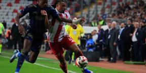 Sami Uğurlu, Antalyaspor'un ligde nasıl kalacağını açıkladı