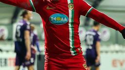 Amedspor'un yıldızı rakip takımın formasını giyip sahaya çıkacak