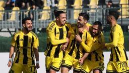 TFF 2. Lig ekibi yaşadı! Sahaya çıkmadan 3 puan alacaklar